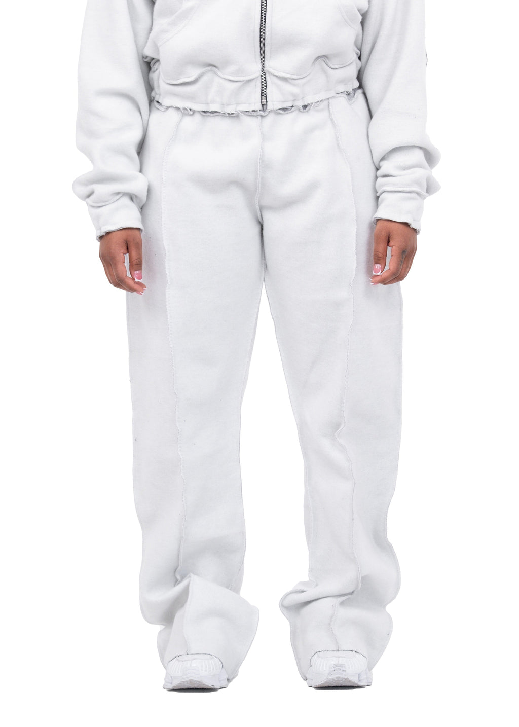 Inside Out Crease Lucky Sweatpants