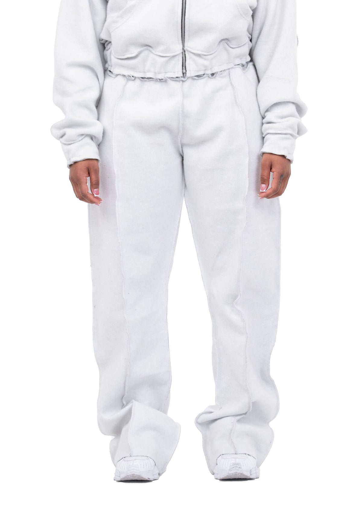 Inside Out Crease Lucky Sweatpants
