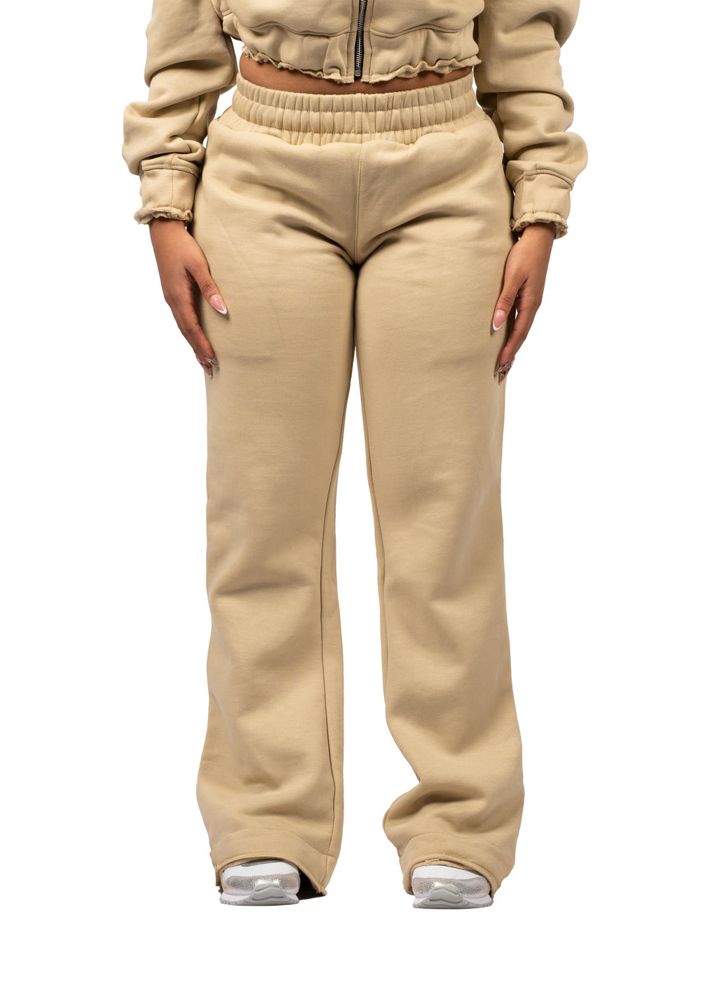 Nude Lucky Sweatpants