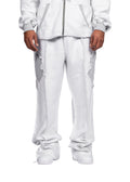 Inside Out Clove Sweatpants Gray
