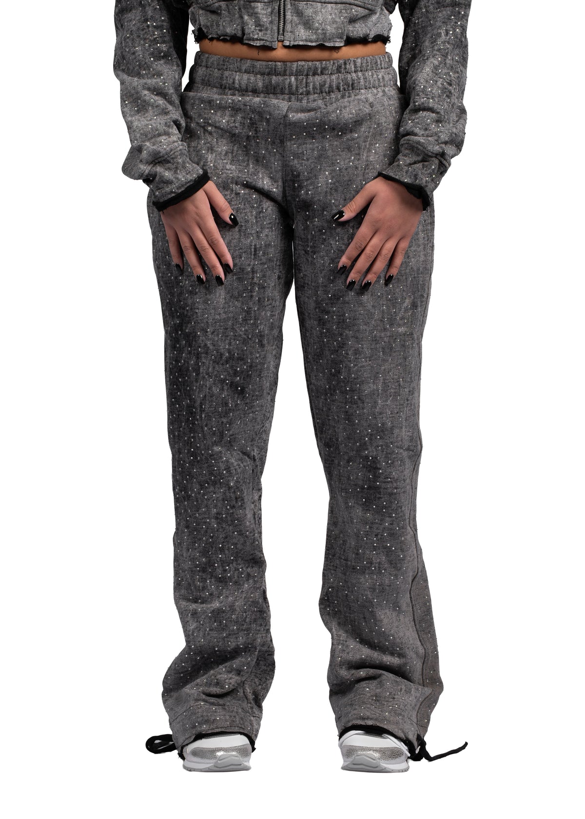 Diamond Lucky Sweatpants