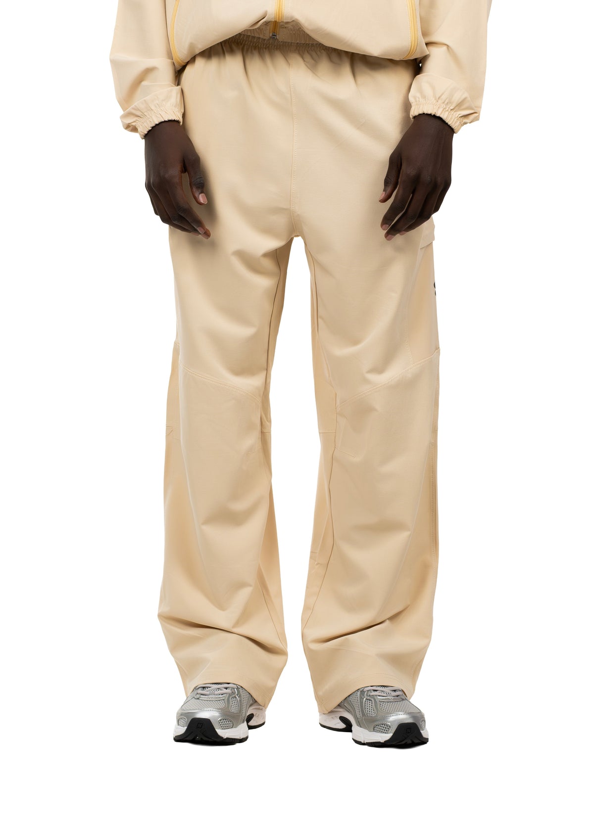 Men’s Nude Active Pants