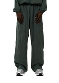 Men’s Dark Green  Active Pants