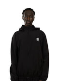 Black Active Hoodie