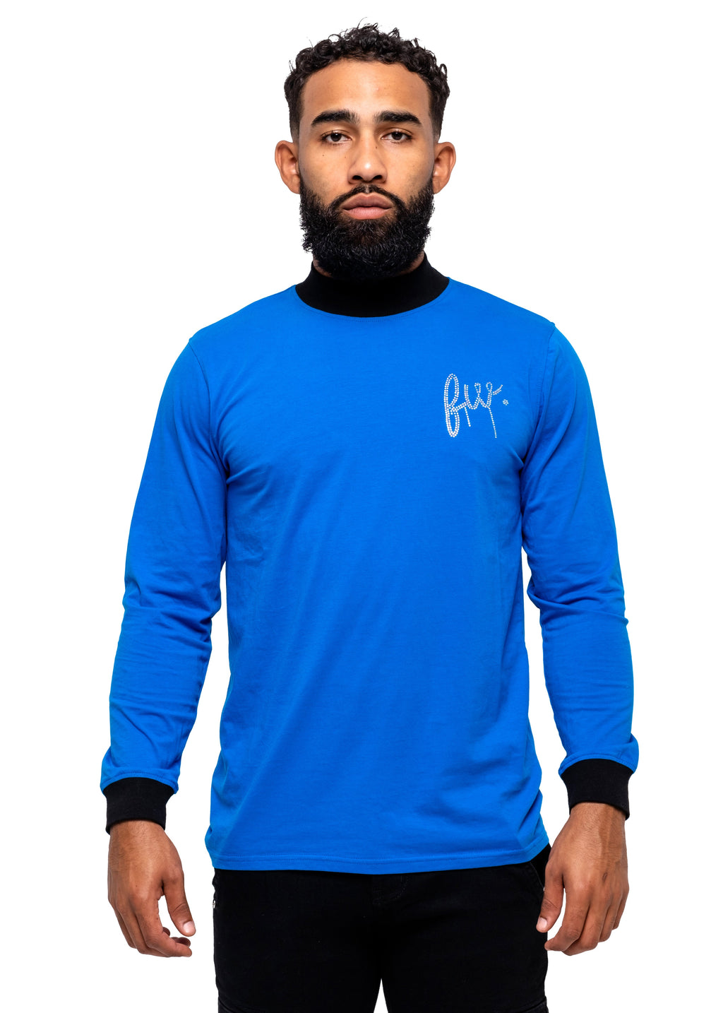 Turtle Neck