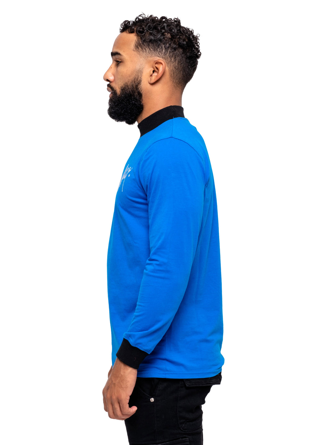 Turtle Neck