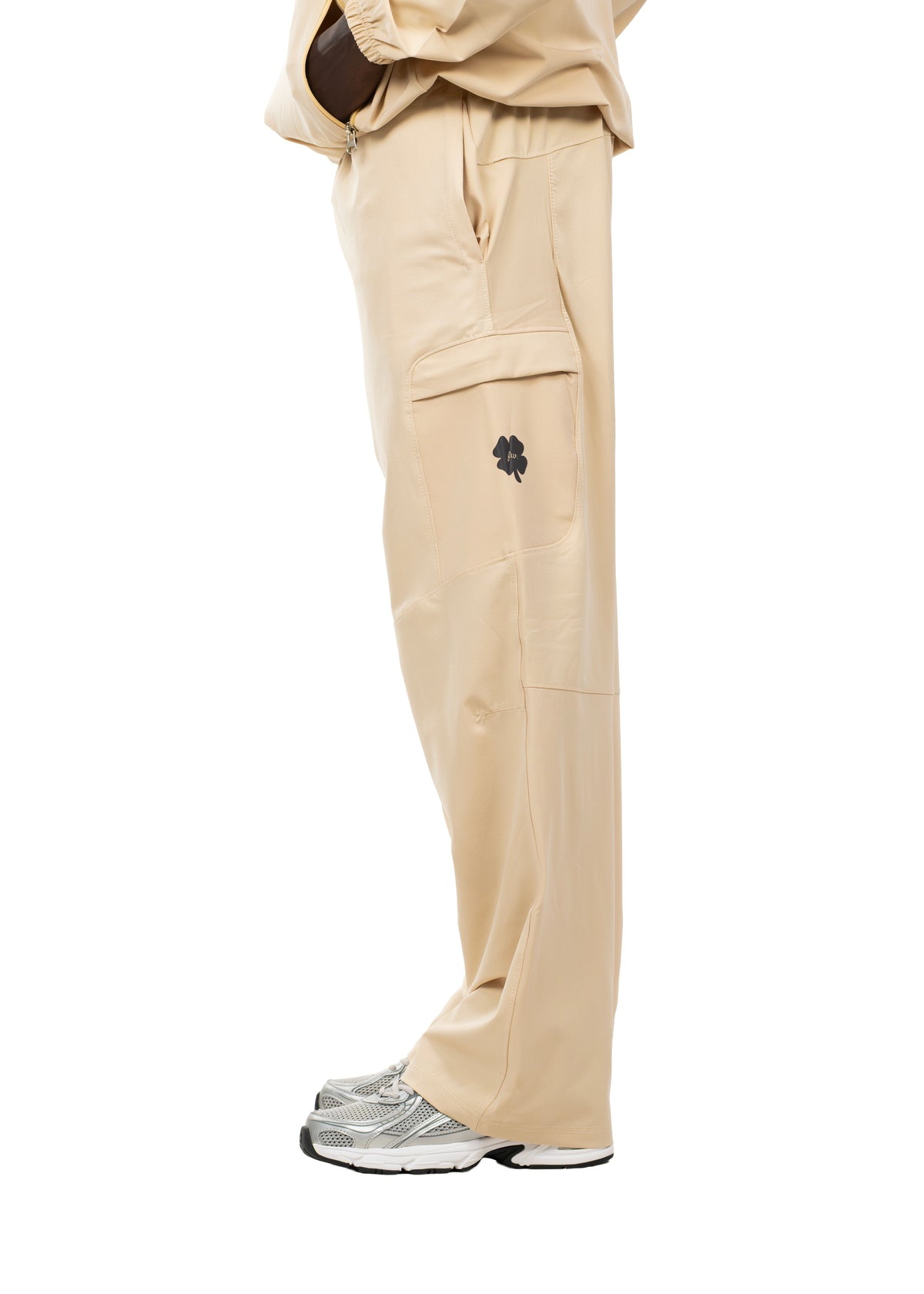 Men’s Nude Active Pants
